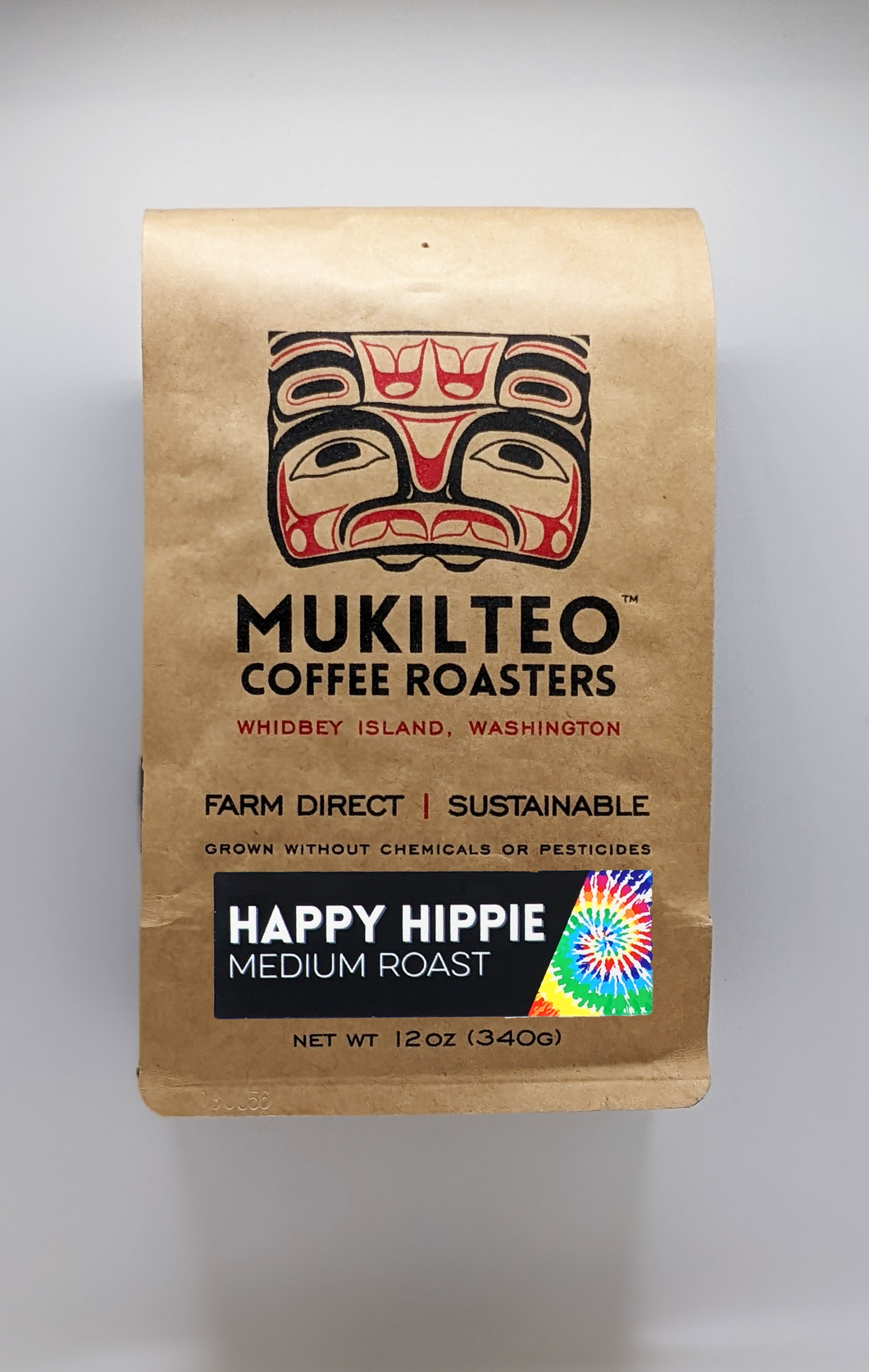 Happy Hippie