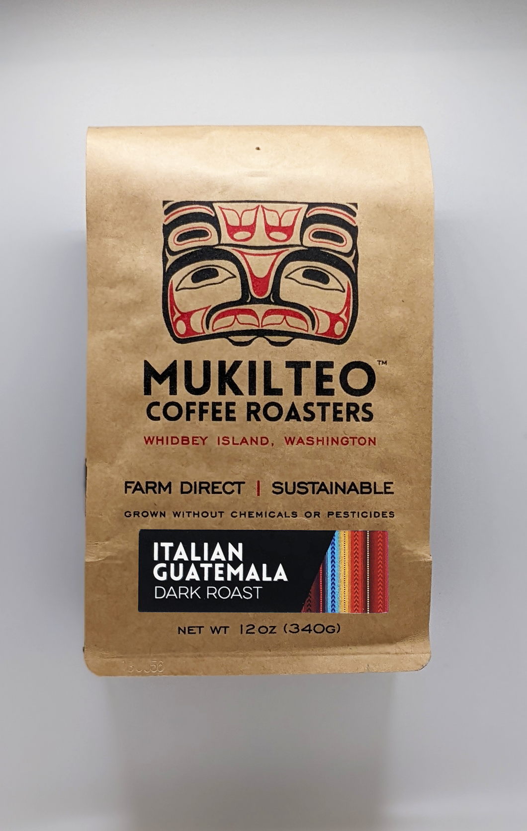 Italian Guatemalan