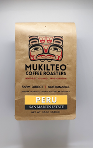 Peru - San Martin