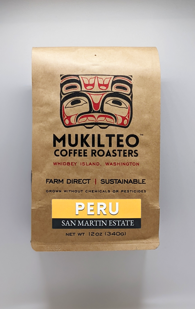 Peru - San Martin