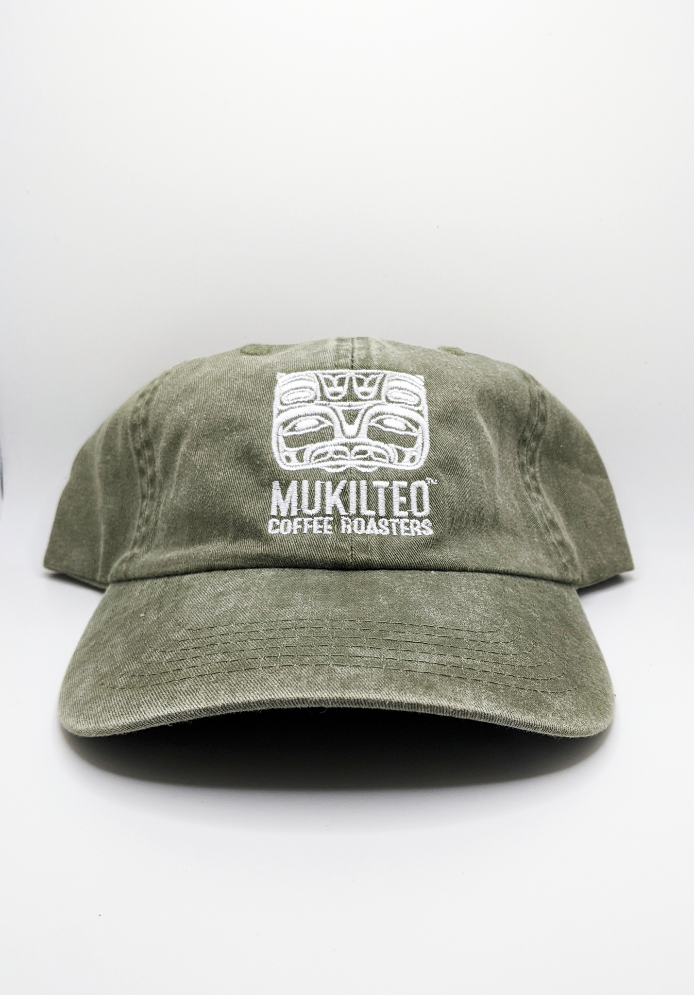 Vintage washed baseball cap sales