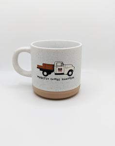 Vintage Truck Mug
