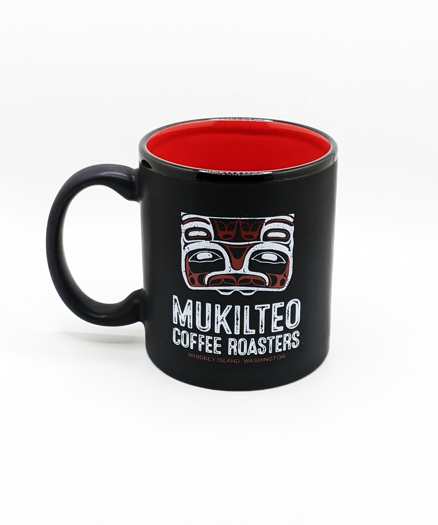 Totem Mug