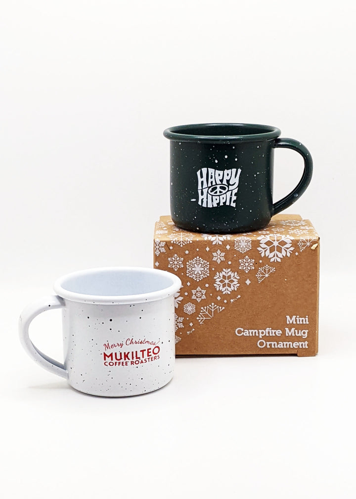 Mukilteo Coffee Roasters