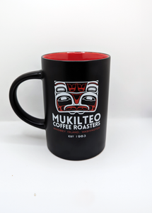 Totem Mug