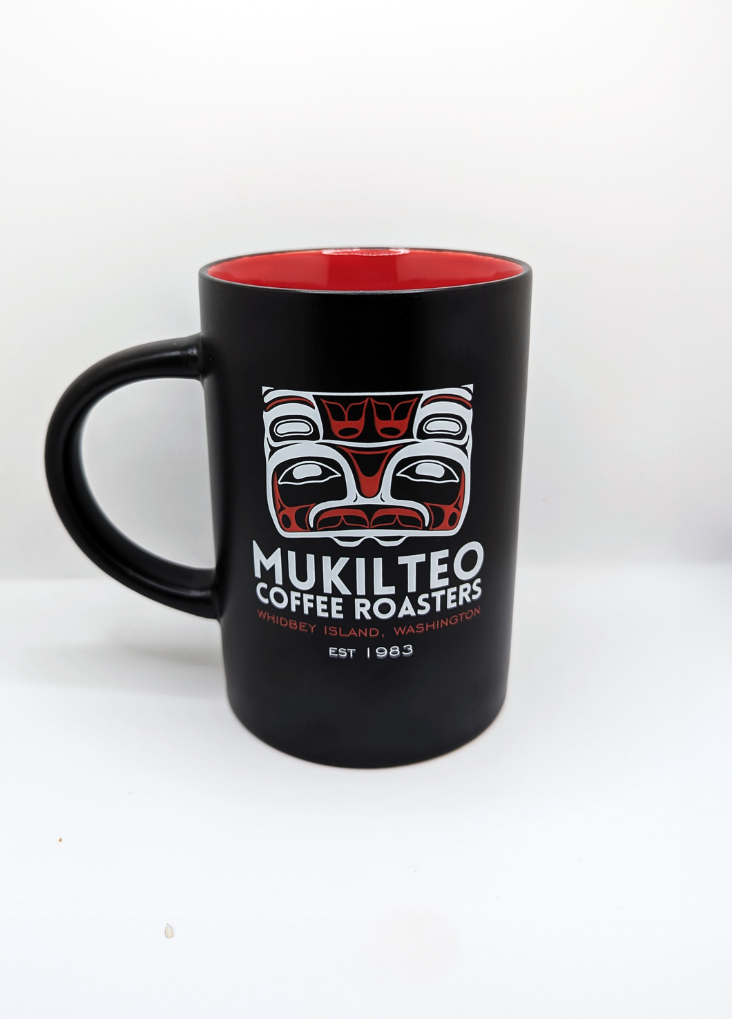 Totem Mug