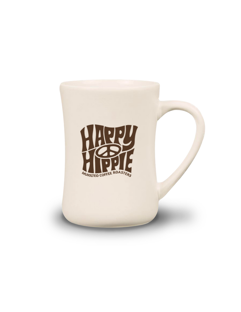 Happy Hippie Mug