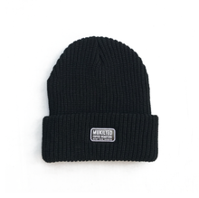 Mukilteo Knit Beanie