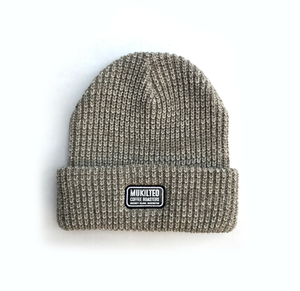 Mukilteo Knit Beanie