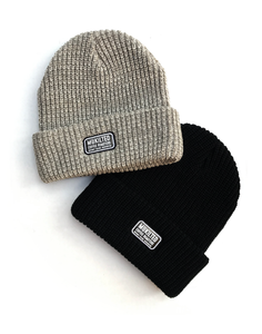 Mukilteo Knit Beanie