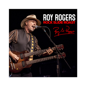 Roy Rogers - Rock Slide Roast Coffee