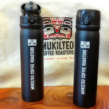 Totem Travel Mug