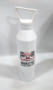 Totem Water Bottle