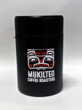 Coffee Canister