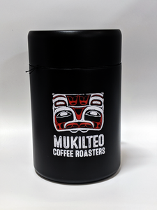 Coffee Canister