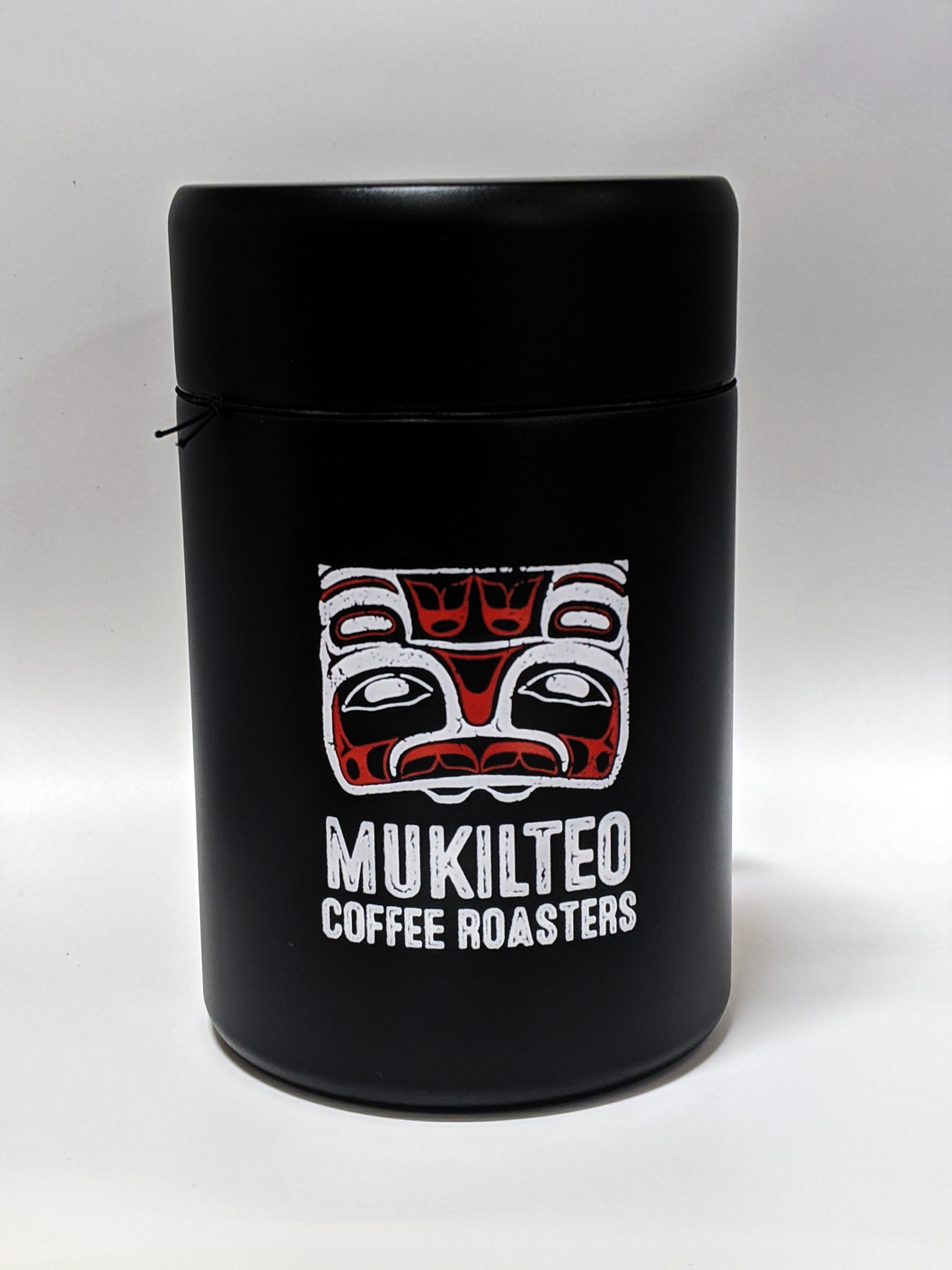 Coffee Canister
