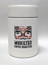 Coffee Canister