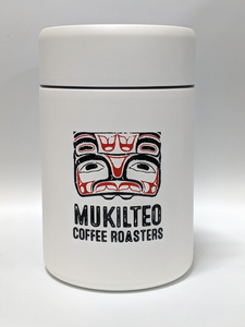 Coffee Canister