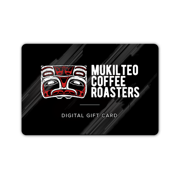 Online Store Digital Gift Card