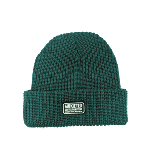 Mukilteo Knit Beanie