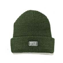 Mukilteo Knit Beanie