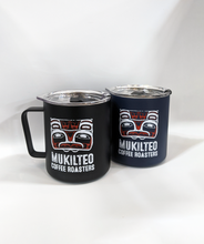 Insulated Camp Mug