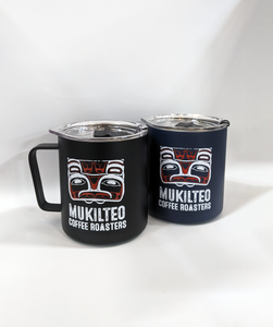 Insulated Camp Mug