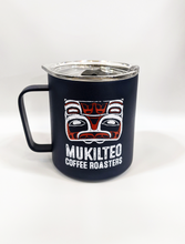 Insulated Camp Mug