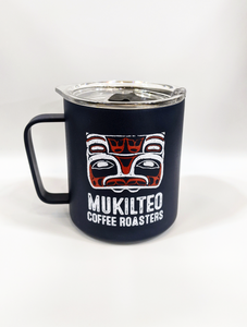Insulated Camp Mug