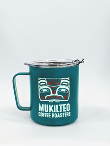 Insulated Camp Mug