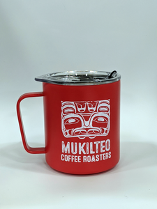 Insulated Camp Mug