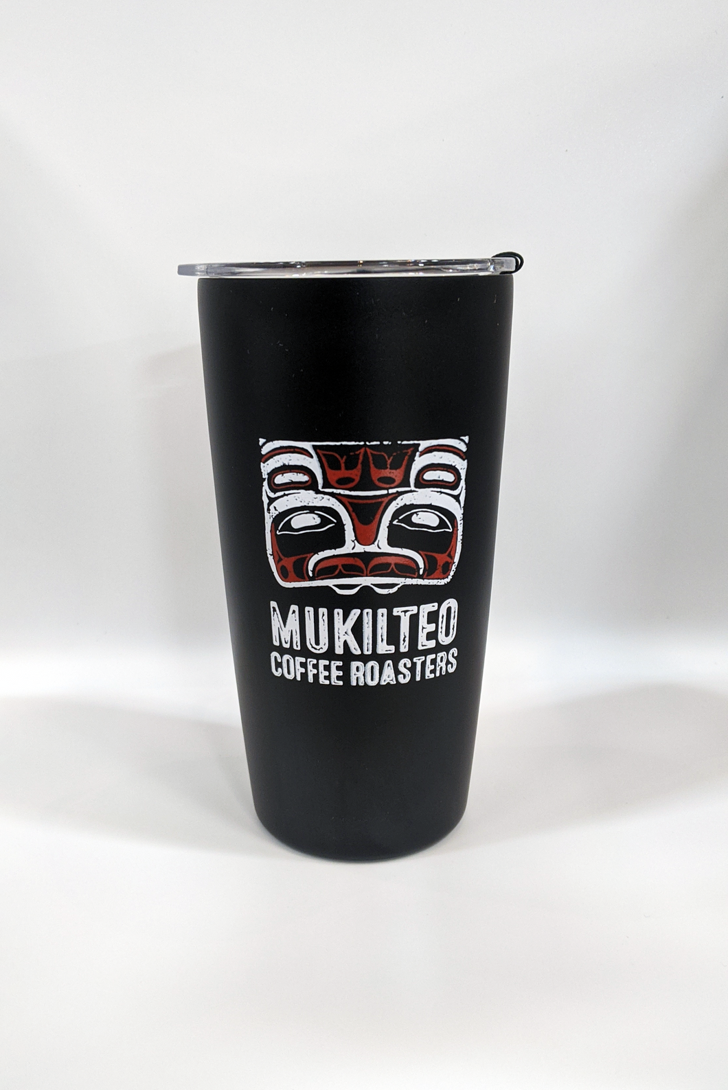 Totem Travel Tumbler