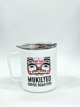 Insulated Camp Mug